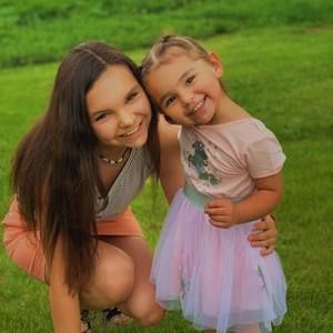 Meet your Posher, Lexie